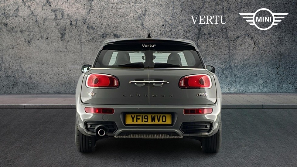 MINI Clubman 1.5 Cooper Sport 6dr Petrol Estate - Image 15