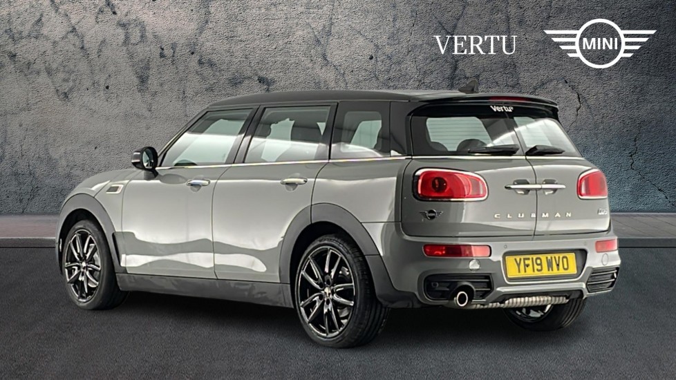 MINI Clubman 1.5 Cooper Sport 6dr Petrol Estate - Image 2