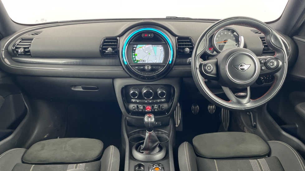 MINI Clubman 1.5 Cooper Sport 6dr Petrol Estate - Image 4