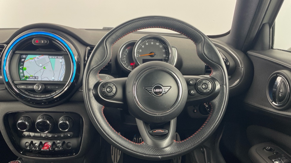 MINI Clubman 1.5 Cooper Sport 6dr Petrol Estate - Image 5