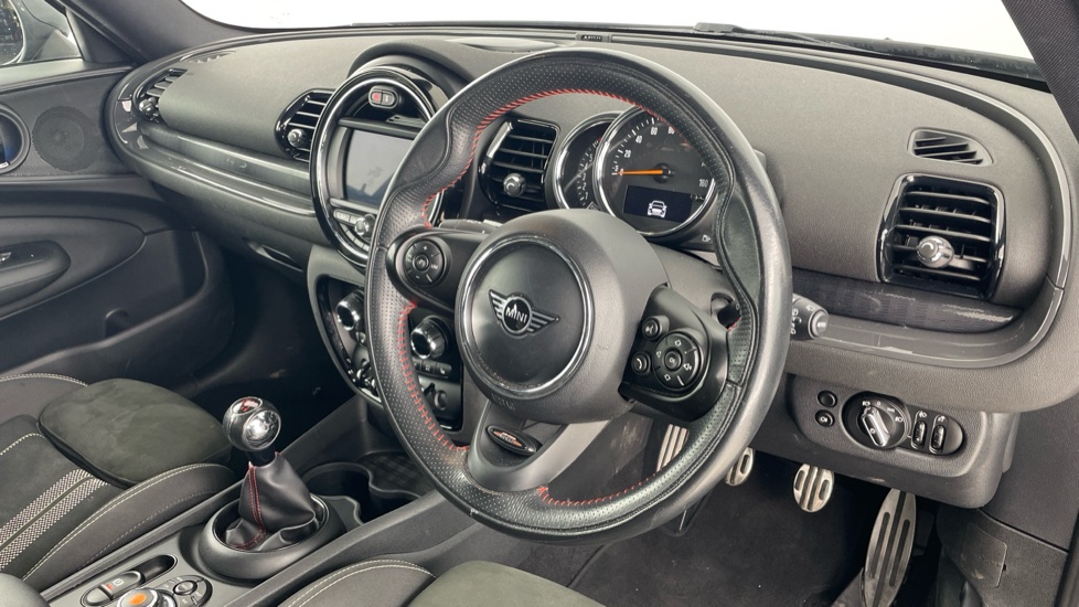 MINI Clubman 1.5 Cooper Sport 6dr Petrol Estate - Image 6