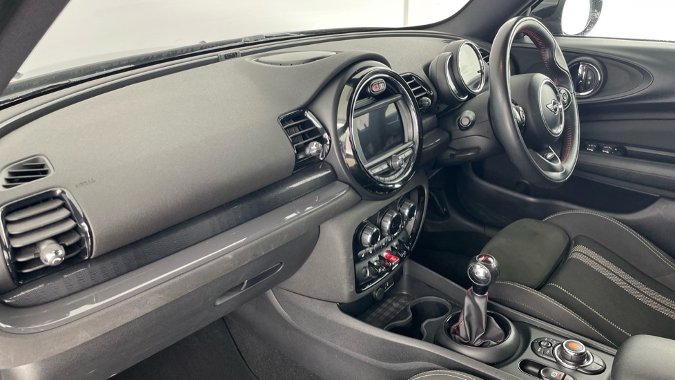 MINI Clubman 1.5 Cooper Sport 6dr Petrol Estate - Image 7