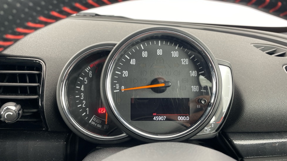 MINI Clubman 1.5 Cooper Sport 6dr Petrol Estate - Image 9