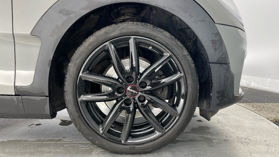 MINI Clubman 1.5 Cooper Sport 6dr Petrol Estate - Image 14
