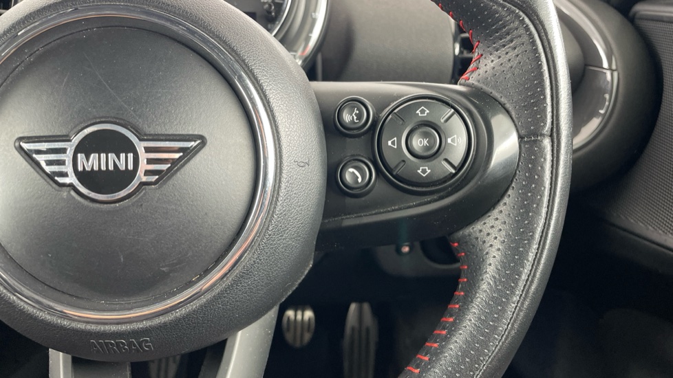 MINI Clubman 1.5 Cooper Sport 6dr Petrol Estate - Image 18