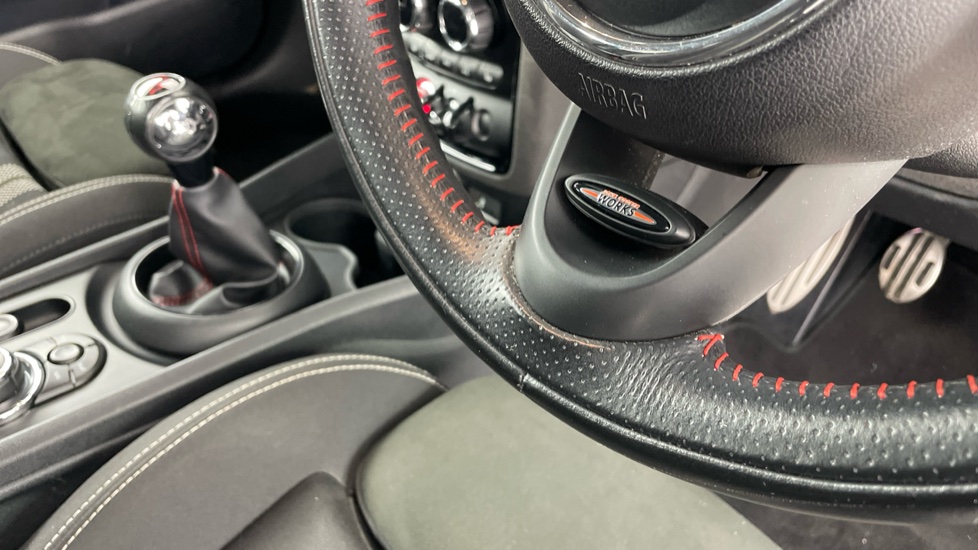 MINI Clubman 1.5 Cooper Sport 6dr Petrol Estate - Image 50