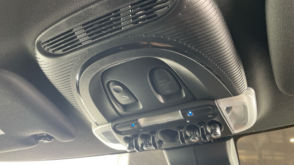 MINI Clubman 1.5 Cooper Sport 6dr Petrol Estate - Image 62