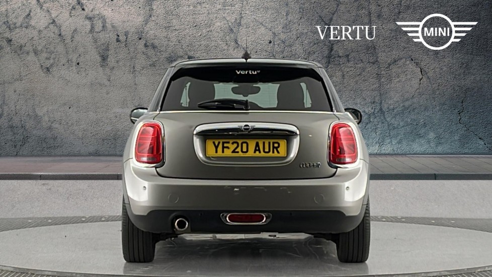 MINI Hatchback 1.5 Cooper Exclusive II 5dr Petrol Hatchback - Image 15