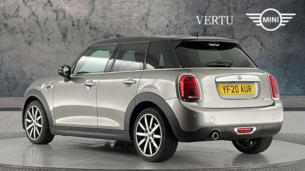 MINI Hatchback 1.5 Cooper Exclusive II 5dr Petrol Hatchback - Image 2