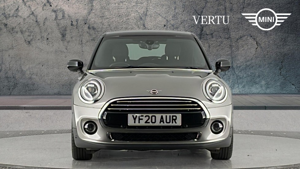 MINI Hatchback 1.5 Cooper Exclusive II 5dr Petrol Hatchback - Image 16