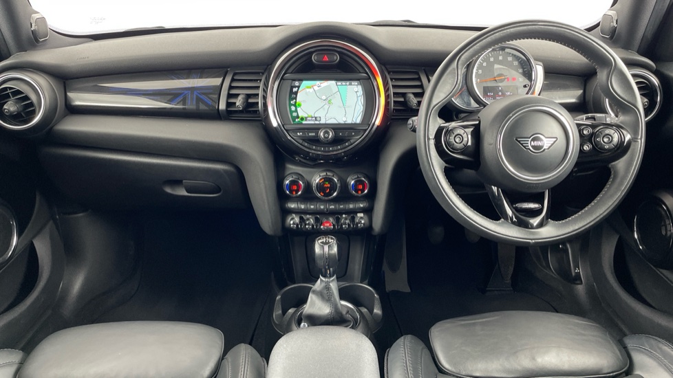 MINI Hatchback 1.5 Cooper Exclusive II 5dr Petrol Hatchback - Image 4