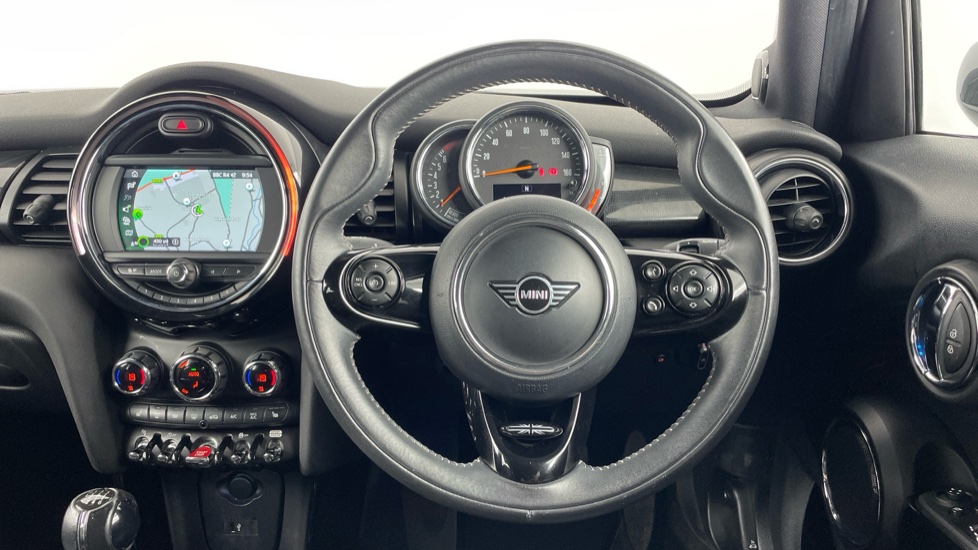 MINI Hatchback 1.5 Cooper Exclusive II 5dr Petrol Hatchback - Image 5