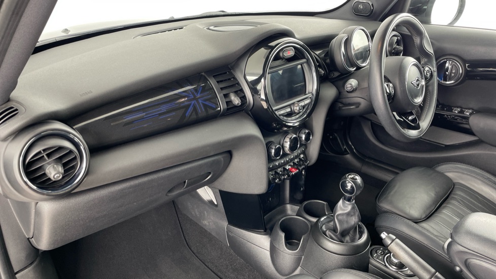 MINI Hatchback 1.5 Cooper Exclusive II 5dr Petrol Hatchback - Image 7