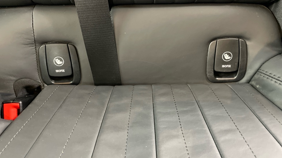 MINI Hatchback 1.5 Cooper Exclusive II 5dr Petrol Hatchback - Image 36
