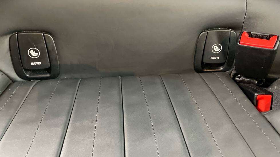 MINI Hatchback 1.5 Cooper Exclusive II 5dr Petrol Hatchback - Image 47