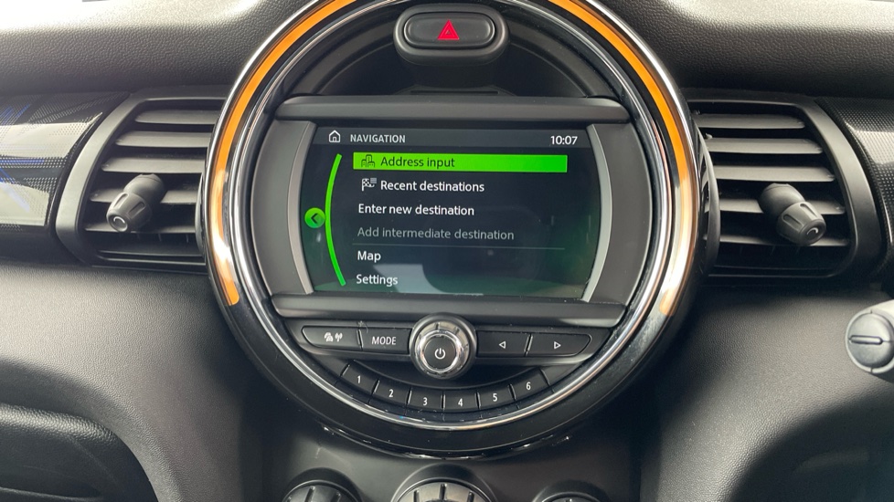 MINI Hatchback 1.5 Cooper Exclusive II 5dr Petrol Hatchback - Image 65