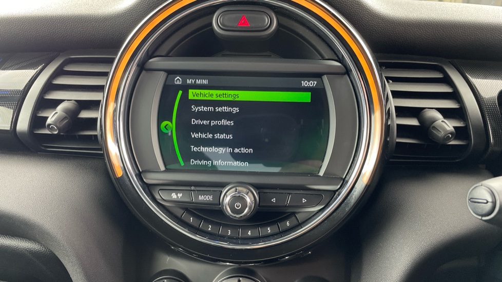 MINI Hatchback 1.5 Cooper Exclusive II 5dr Petrol Hatchback - Image 66