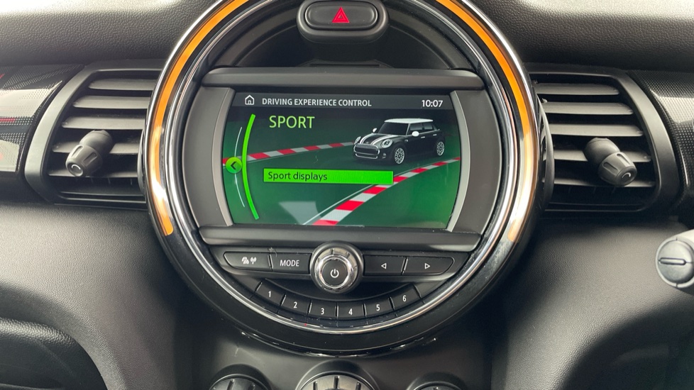 MINI Hatchback 1.5 Cooper Exclusive II 5dr Petrol Hatchback - Image 68