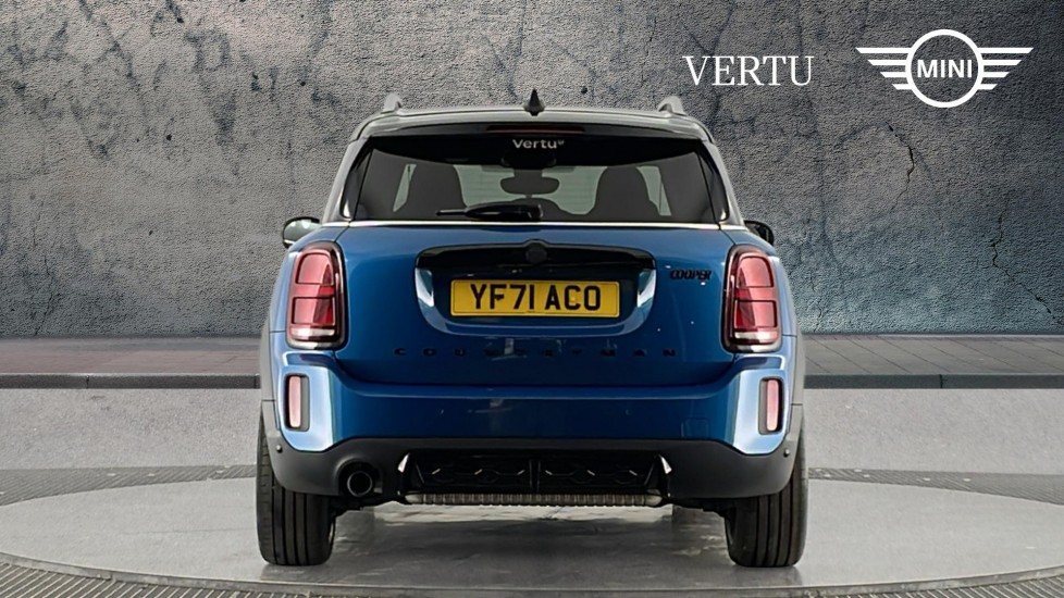 MINI Countryman 1.5 Cooper Sport 5dr Auto Petrol Hatchback - Image 15