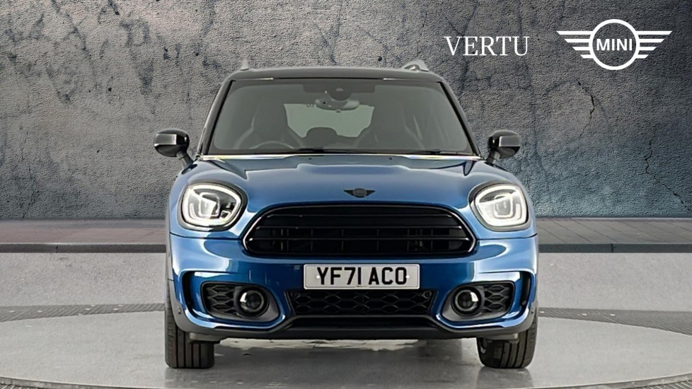 MINI Countryman 1.5 Cooper Sport 5dr Auto Petrol Hatchback - Image 16