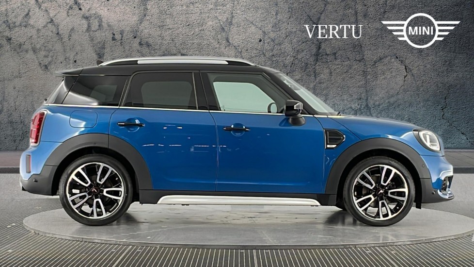 MINI Countryman 1.5 Cooper Sport 5dr Auto Petrol Hatchback - Image 3