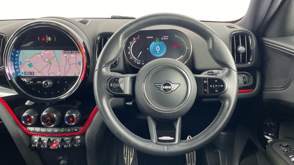 MINI Countryman 1.5 Cooper Sport 5dr Auto Petrol Hatchback - Image 5