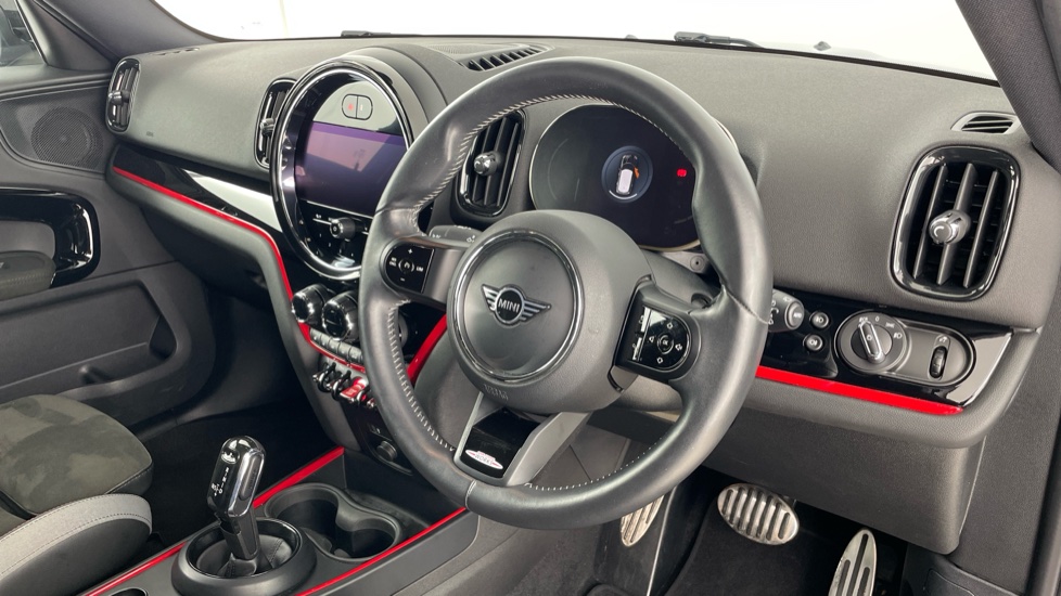 MINI Countryman 1.5 Cooper Sport 5dr Auto Petrol Hatchback - Image 6