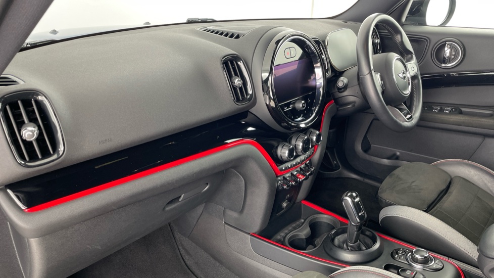 MINI Countryman 1.5 Cooper Sport 5dr Auto Petrol Hatchback - Image 7