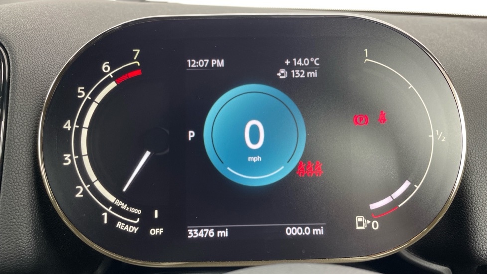 MINI Countryman 1.5 Cooper Sport 5dr Auto Petrol Hatchback - Image 9