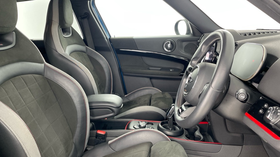 MINI Countryman 1.5 Cooper Sport 5dr Auto Petrol Hatchback - Image 11