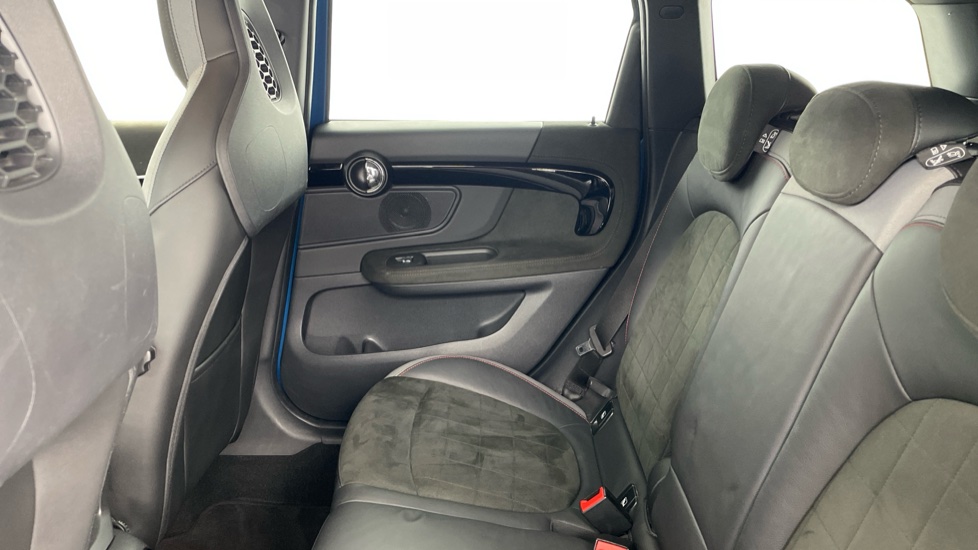 MINI Countryman 1.5 Cooper Sport 5dr Auto Petrol Hatchback - Image 12