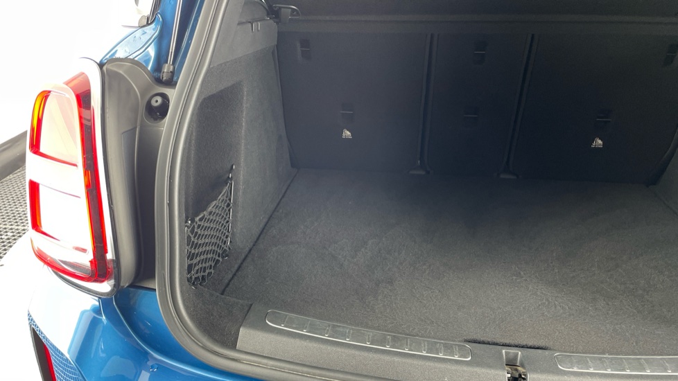 MINI Countryman 1.5 Cooper Sport 5dr Auto Petrol Hatchback - Image 39