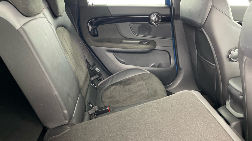 MINI Countryman 1.5 Cooper Sport 5dr Auto Petrol Hatchback - Image 50