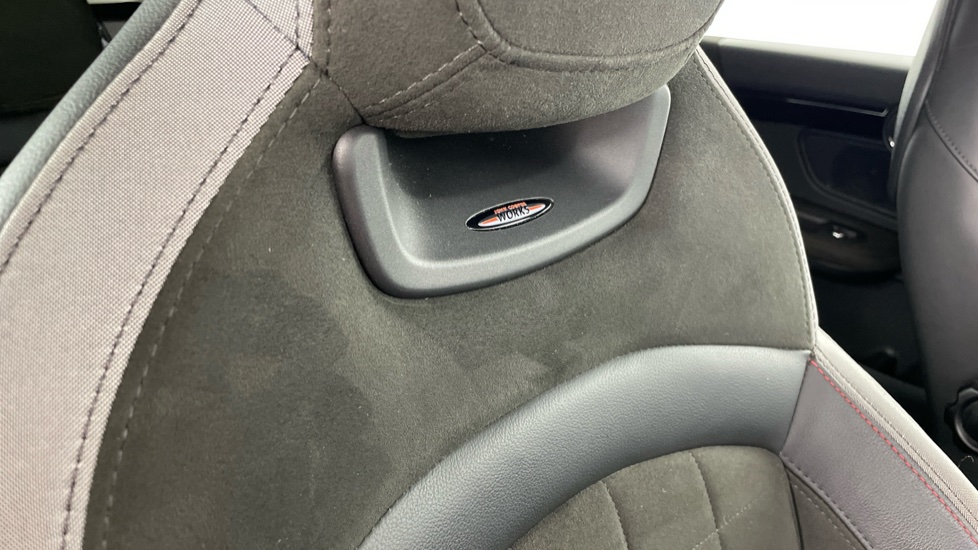 MINI Countryman 1.5 Cooper Sport 5dr Auto Petrol Hatchback - Image 53