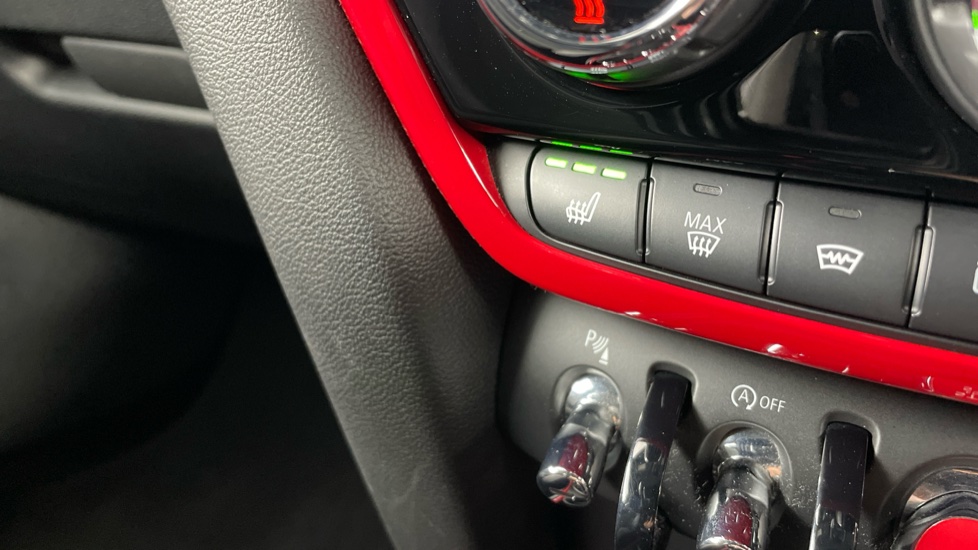 MINI Countryman 1.5 Cooper Sport 5dr Auto Petrol Hatchback - Image 63