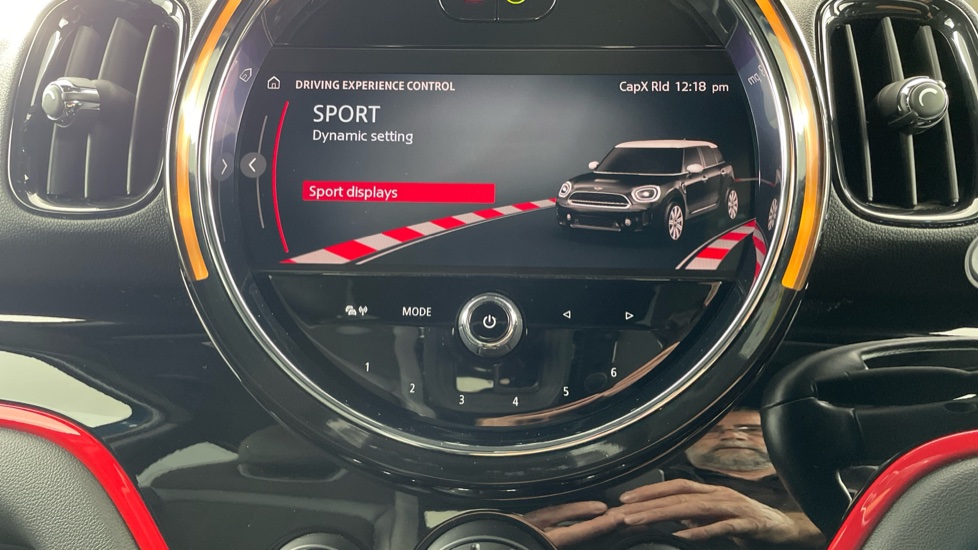 MINI Countryman 1.5 Cooper Sport 5dr Auto Petrol Hatchback - Image 71