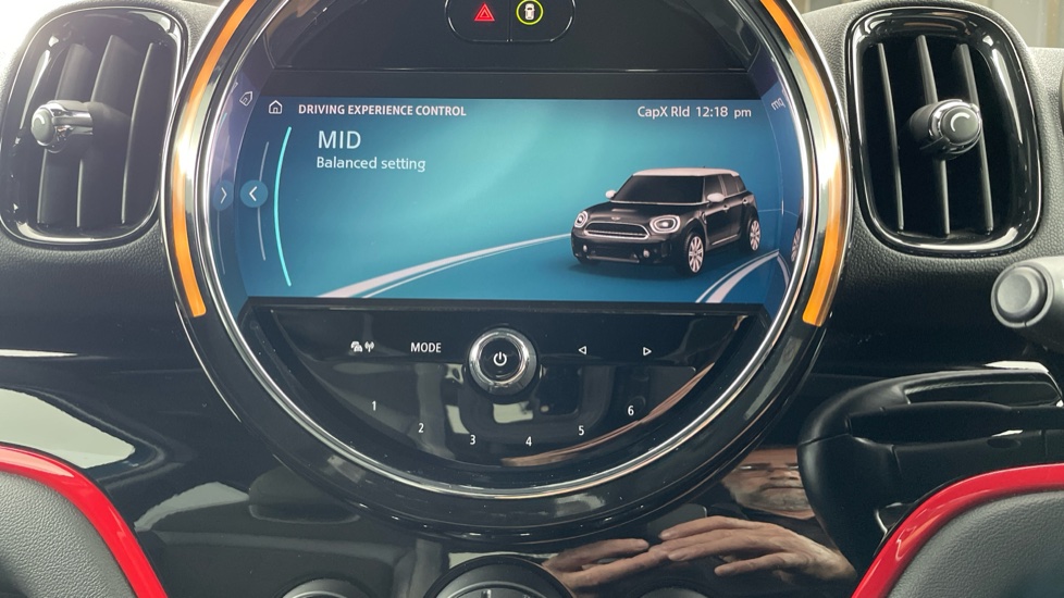 MINI Countryman 1.5 Cooper Sport 5dr Auto Petrol Hatchback - Image 72