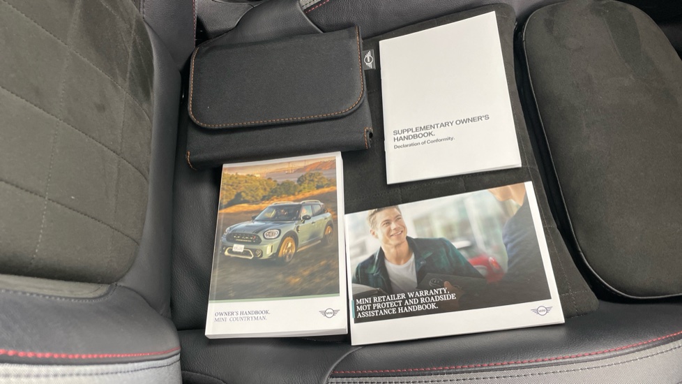 MINI Countryman 1.5 Cooper Sport 5dr Auto Petrol Hatchback - Image 78