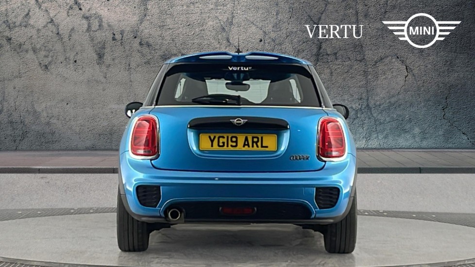 MINI Hatchback 1.5 Cooper II 5dr Petrol Hatchback - Image 15