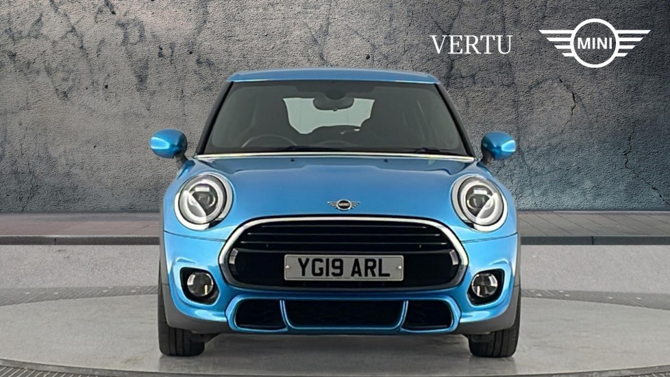MINI Hatchback 1.5 Cooper II 5dr Petrol Hatchback - Image 16