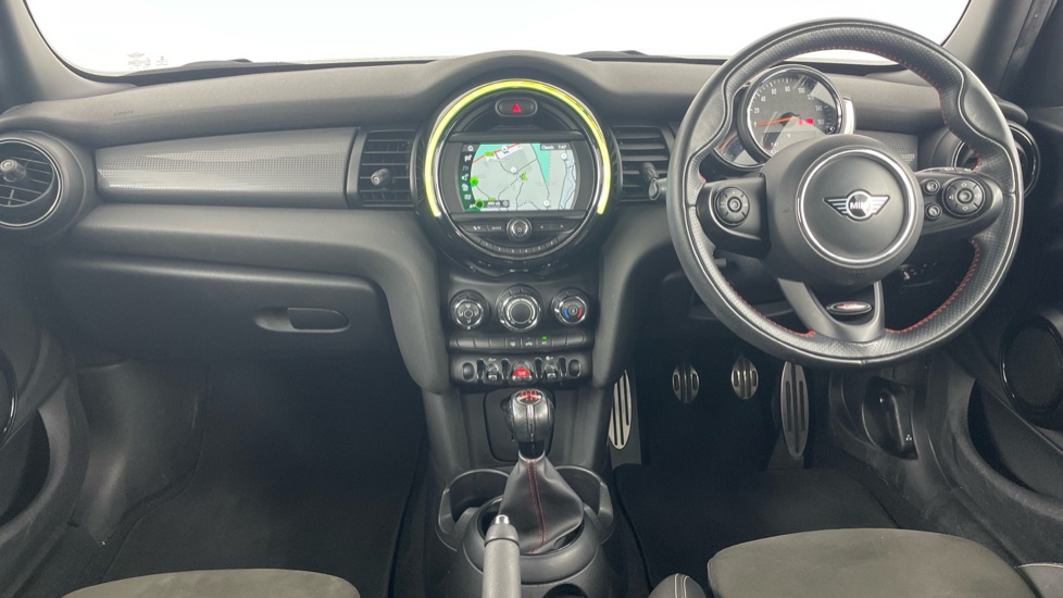 MINI Hatchback 1.5 Cooper II 5dr Petrol Hatchback - Image 4
