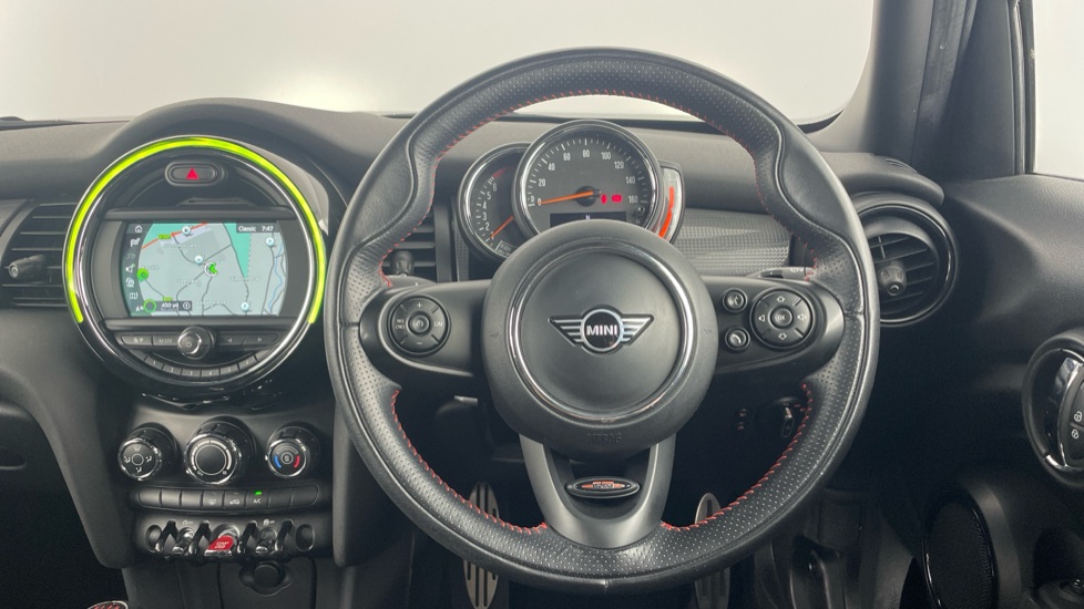 MINI Hatchback 1.5 Cooper II 5dr Petrol Hatchback - Image 5