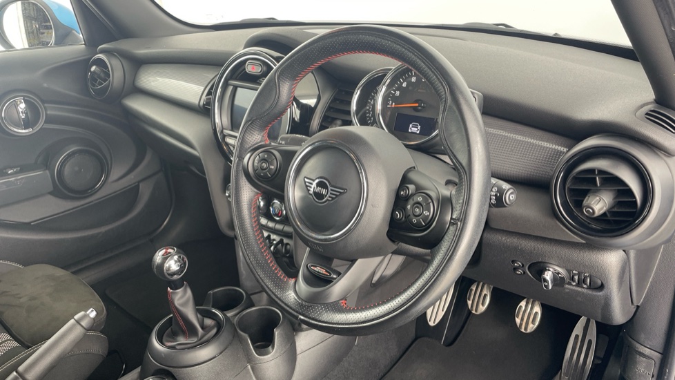 MINI Hatchback 1.5 Cooper II 5dr Petrol Hatchback - Image 6
