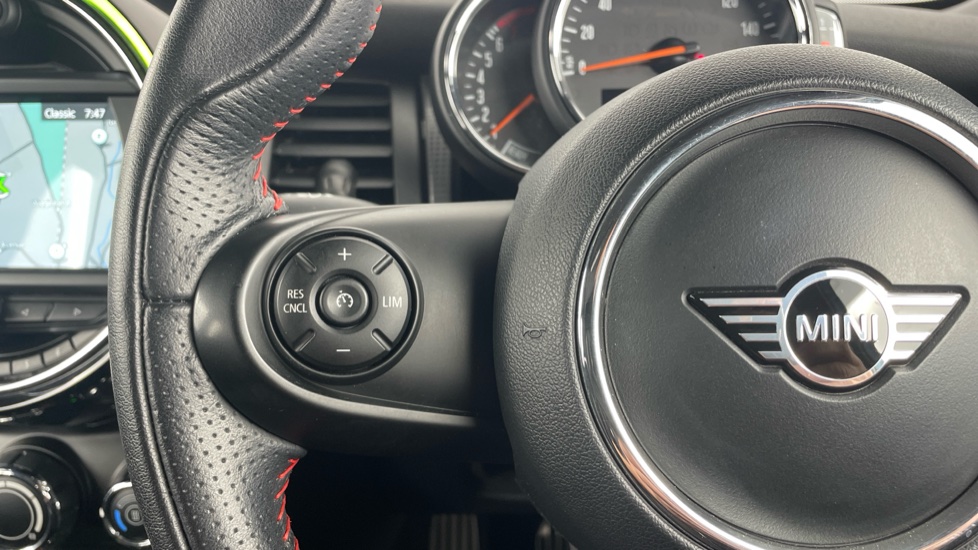 MINI Hatchback 1.5 Cooper II 5dr Petrol Hatchback - Image 17