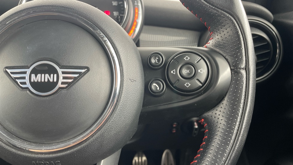 MINI Hatchback 1.5 Cooper II 5dr Petrol Hatchback - Image 18
