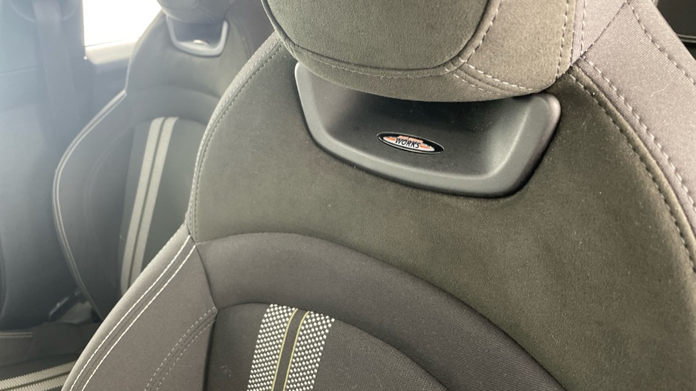 MINI Hatchback 1.5 Cooper II 5dr Petrol Hatchback - Image 28