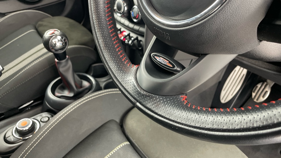 MINI Hatchback 1.5 Cooper II 5dr Petrol Hatchback - Image 50