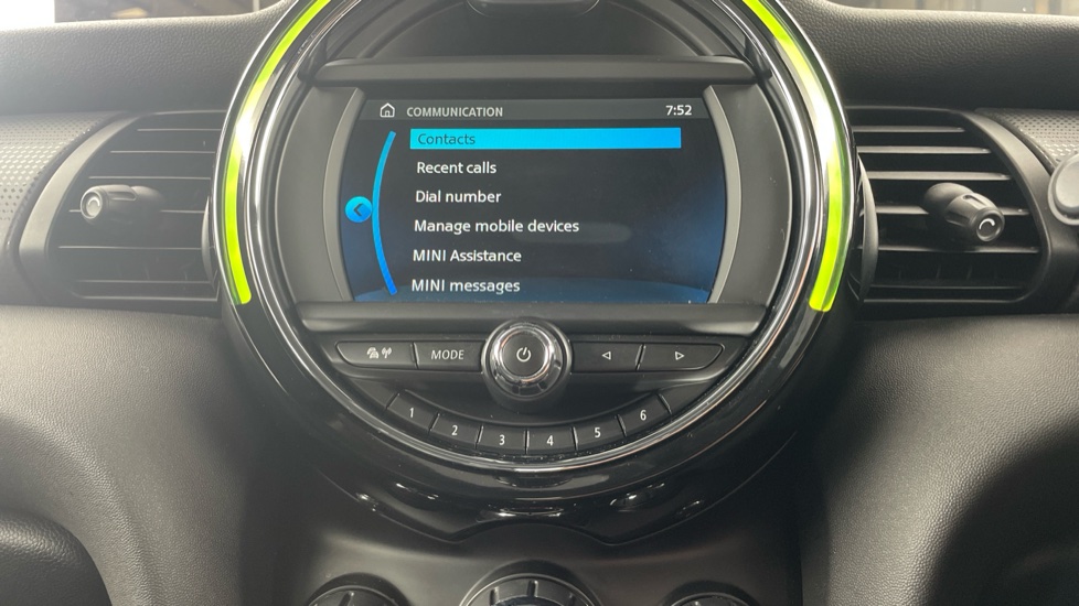 MINI Hatchback 1.5 Cooper II 5dr Petrol Hatchback - Image 54