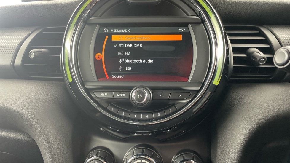 MINI Hatchback 1.5 Cooper II 5dr Petrol Hatchback - Image 55