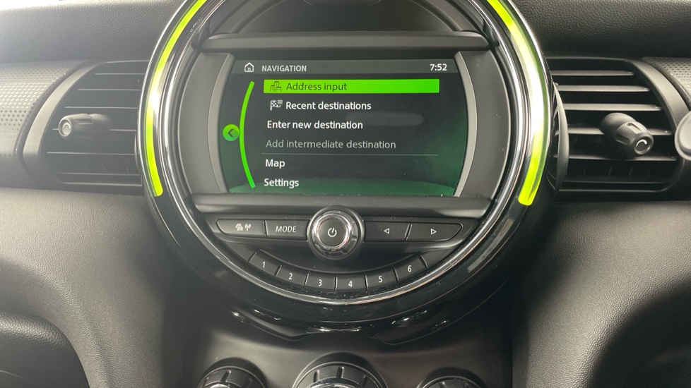 MINI Hatchback 1.5 Cooper II 5dr Petrol Hatchback - Image 56